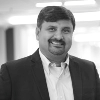 Rohit Shukla, Vice President Global Business Services, Valvoline